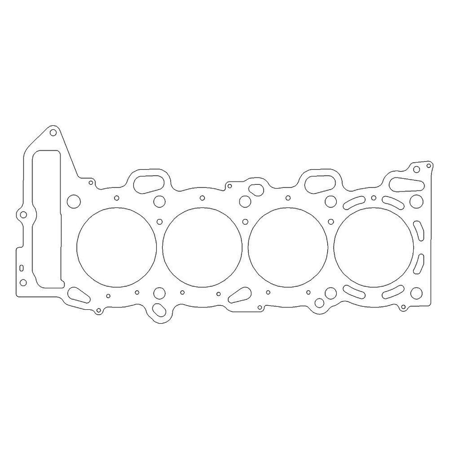 Head Gasket COMETIC - C4600-040