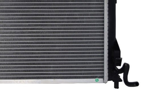 3417 CSF Radiator