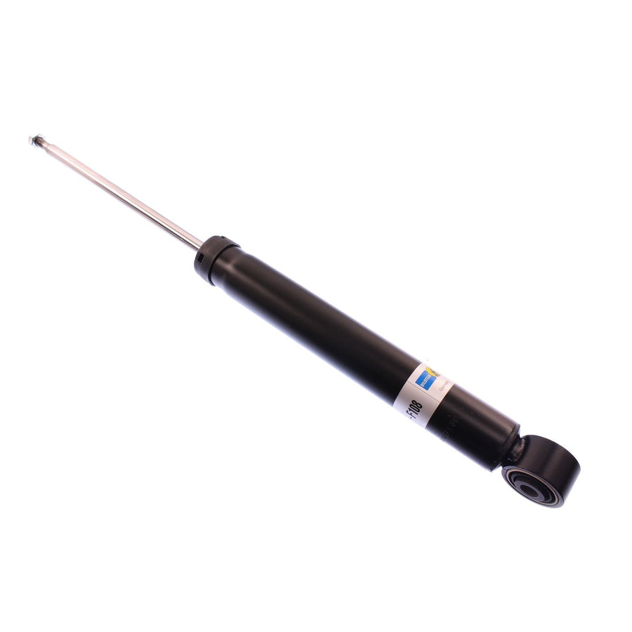 19-151083 Bilstein Twintube Shock Absorber, Rear , Black