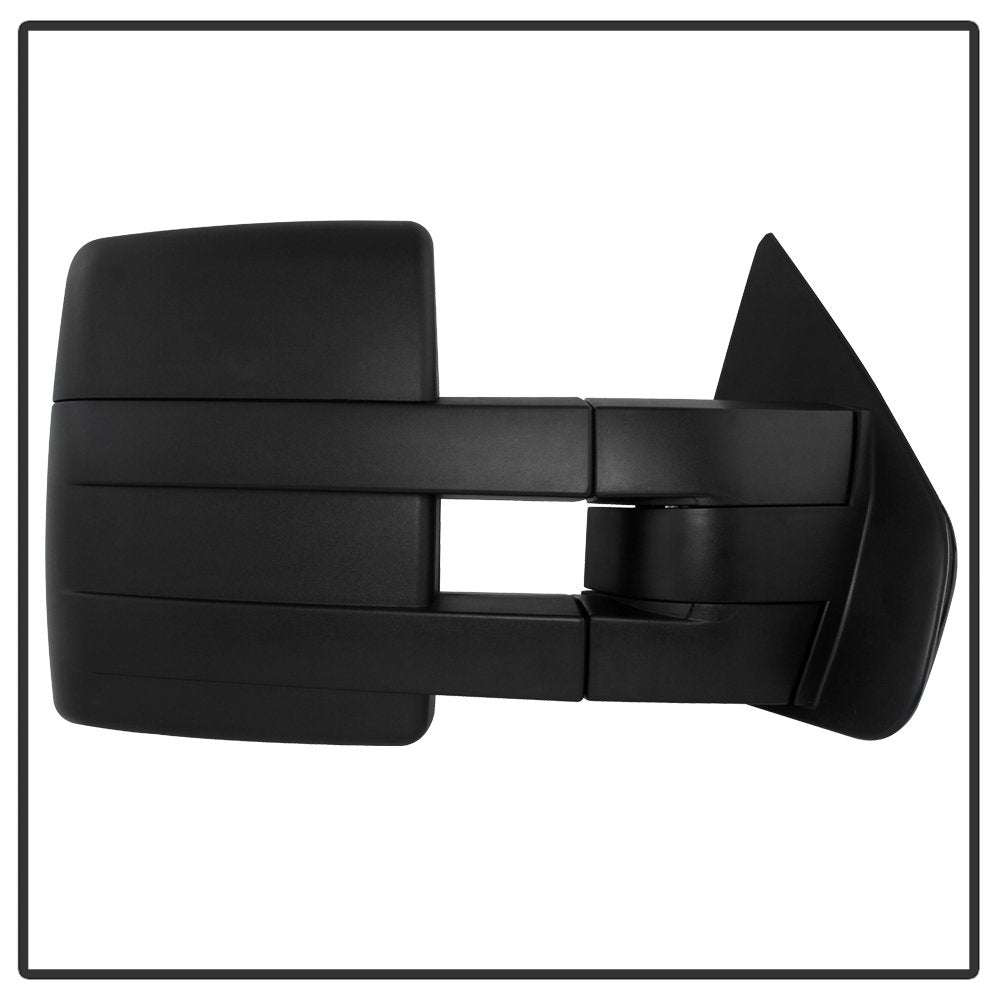 Mirror Xtune, 1 Pack MIR-FF15009S-PWH-AM-SET