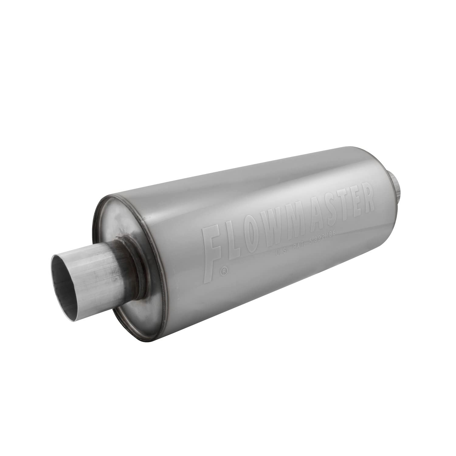 DBX Flowmaster 12014310 Muffler