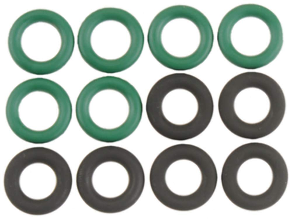 Fuel Injection Nozzle O-Ring MAHLE GS33559, 1 Pack