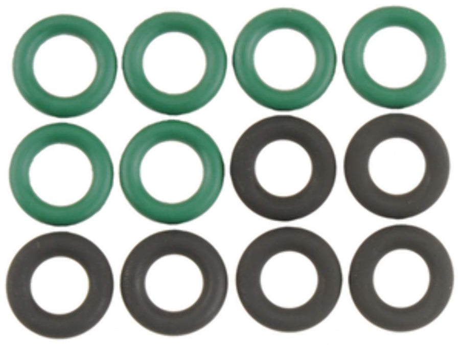 Fuel Injection Nozzle O-Ring MAHLE GS33559, 1 Pack