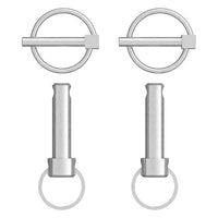 CURT Replacement 19261 Rambler Tow Bar Base Pins