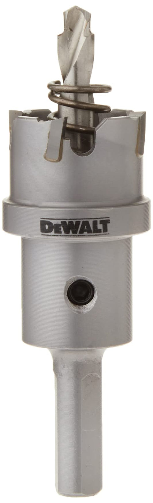 DEWALT Metal Cutting DWACM1814 Carbide Holesaw, 7/8"