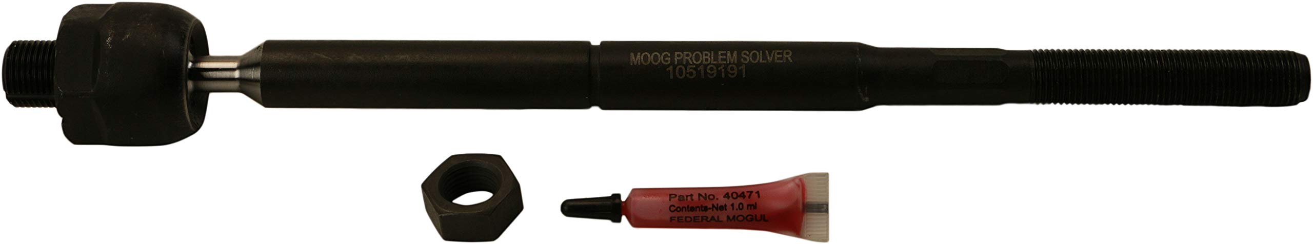 Steering Tie Rod End MOOG EV80702 for Chrysler 300