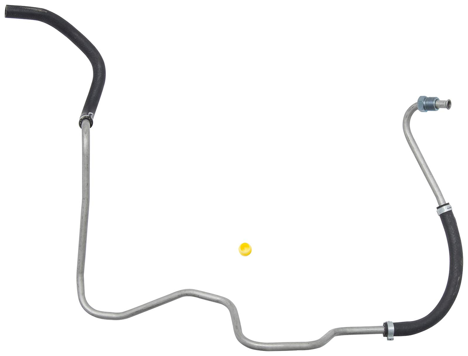 Power Steering Return Line Hose Assembly Gates 370720