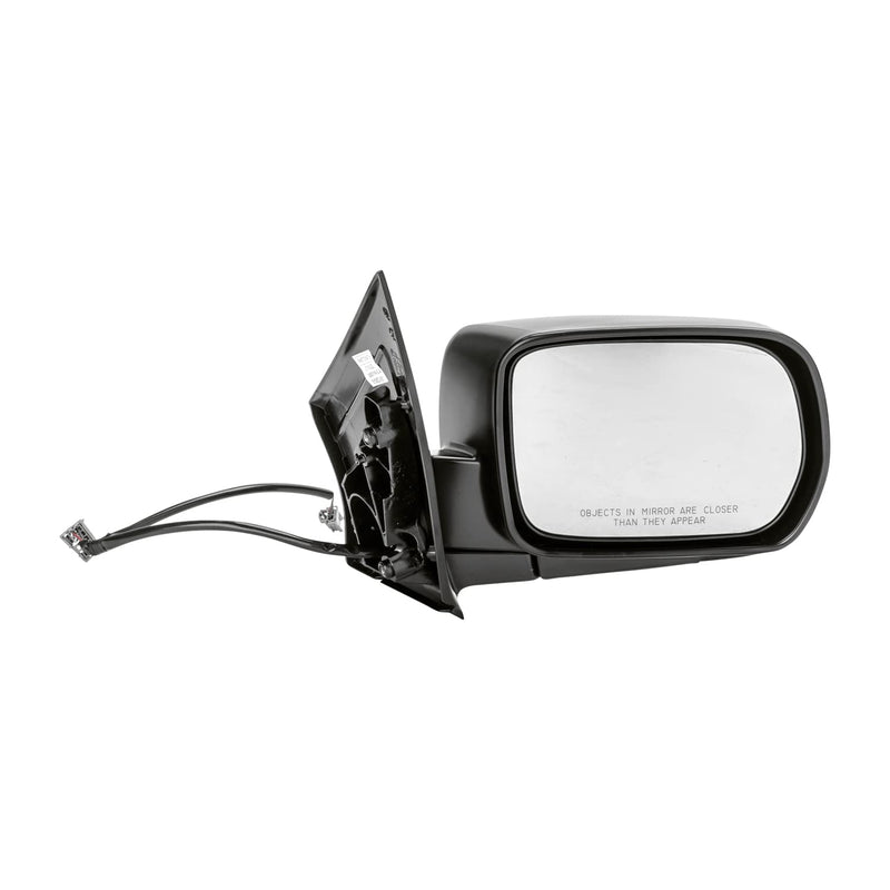 Acura MDX Passenger Side Power Heated Replacement Mirror TYC 4560031