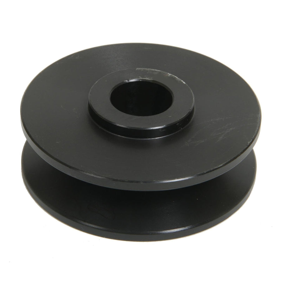 Pulley Powermaster 1V Black 1/2" W x 2.60" OD PowerGEN