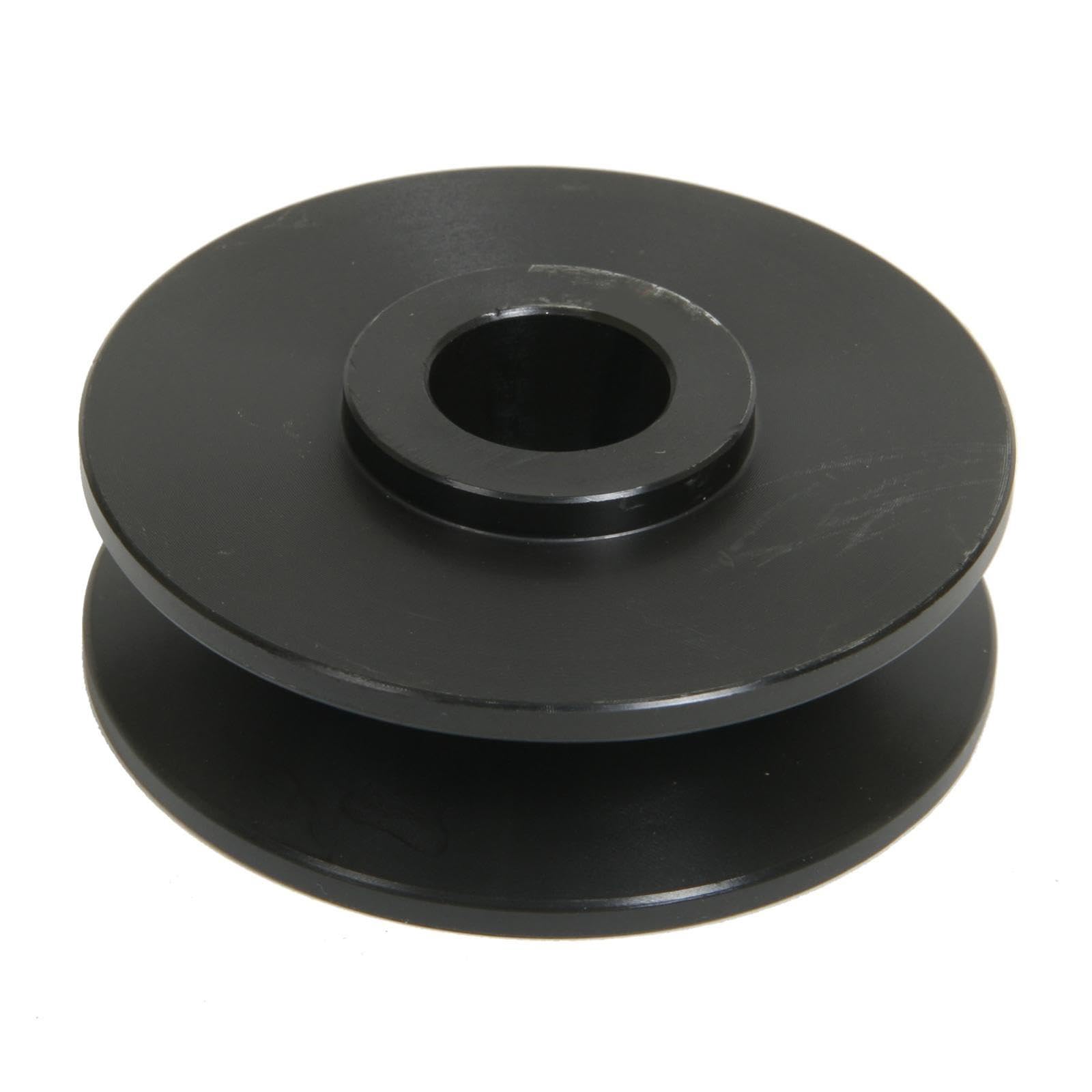 Pulley Powermaster 1V Black 1/2" W x 2.60" OD PowerGEN
