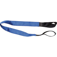 4 Ft Werner Concrete Pour-In Disposable Anchor Strap (Loop/loop)