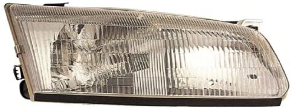 TY530-B001R Eagle Eyes Headlight