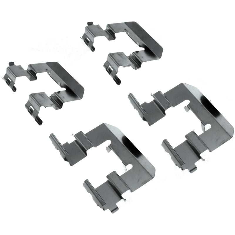 Sport Brake Pads StopTech 309.12841 with Shims and Hardware