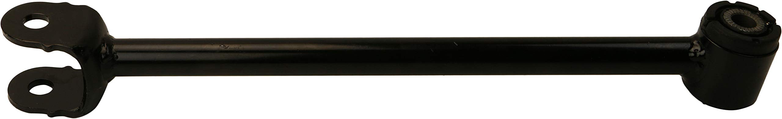 MOOG RK643136 Control Arm Suspension rear left and right lower rearward
