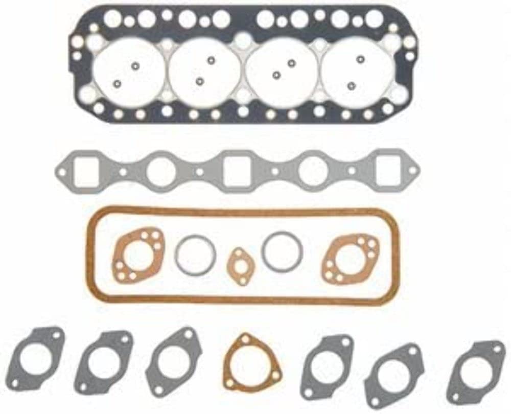 Head Set MAHLE HS3614