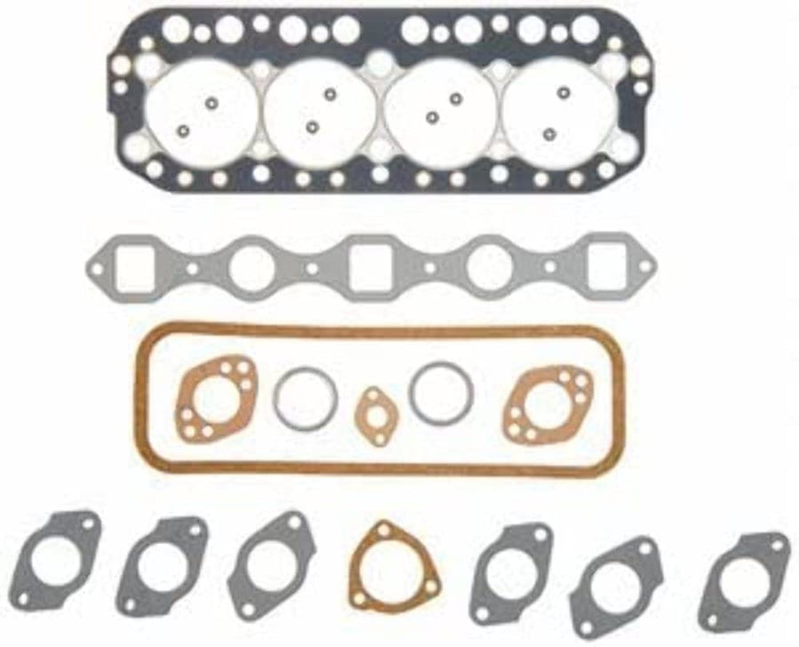 Head Set MAHLE HS3614