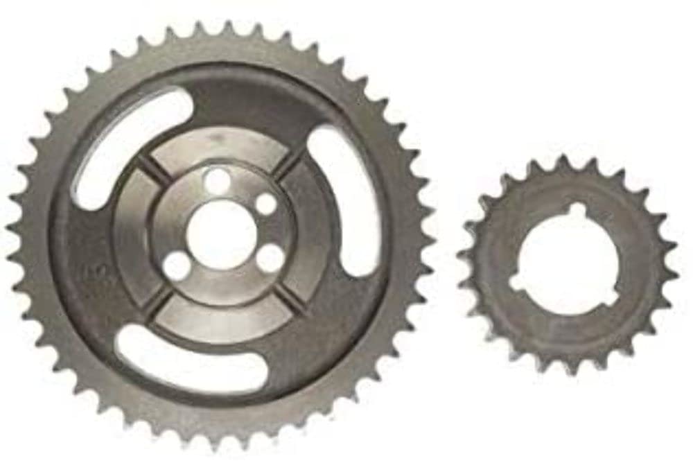 3 Piece MAHLE Timing Assy 930173