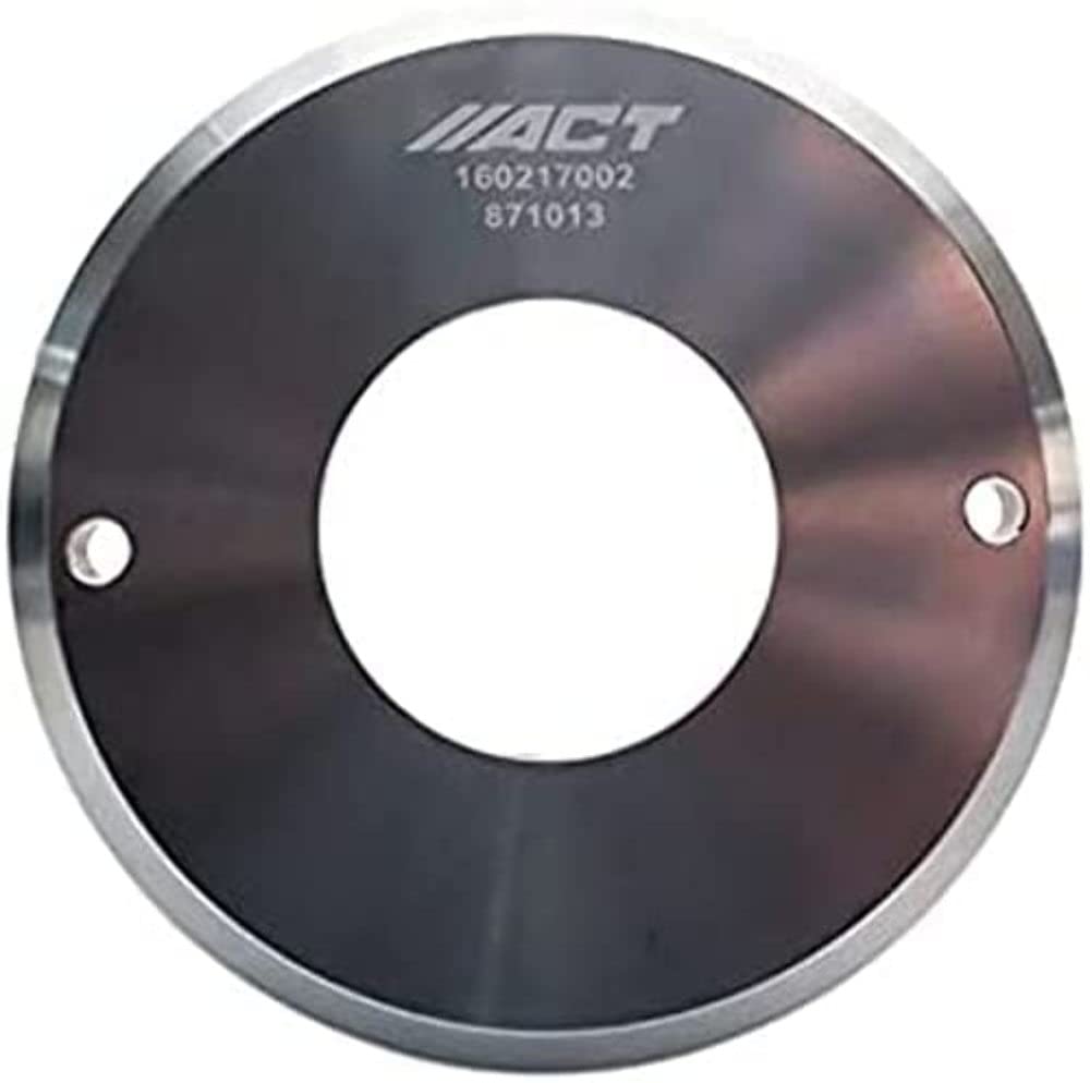 Throwout bearing ACT Spacer CTS-V