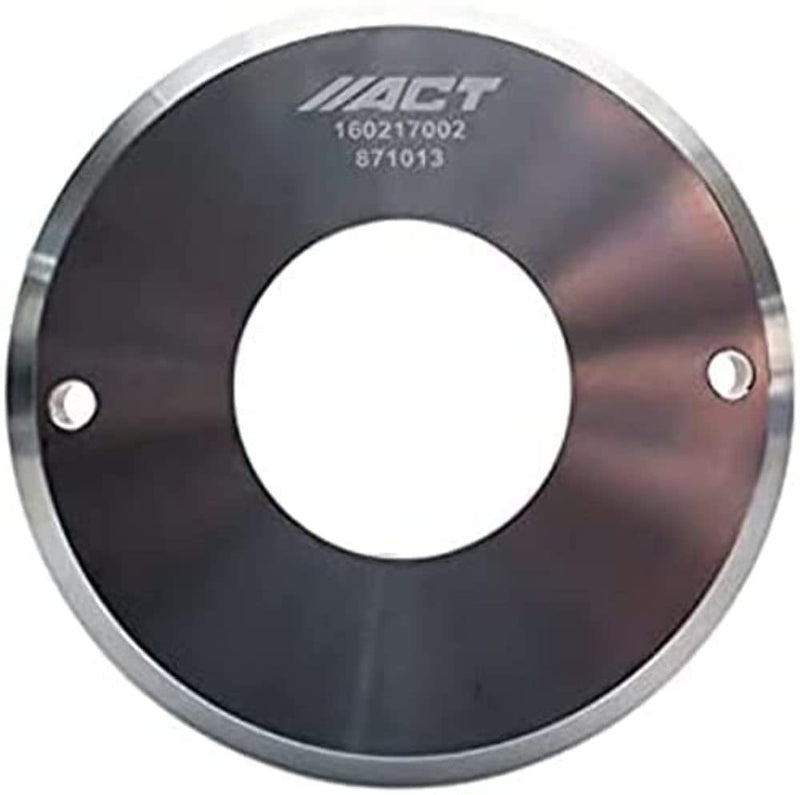 Throwout bearing ACT Spacer CTS-V