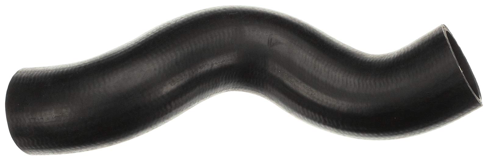 Premium Gates Molded Coolant Hose, Black 22718