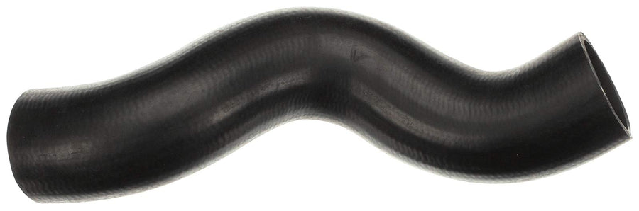 Premium Gates Molded Coolant Hose, Black 22718