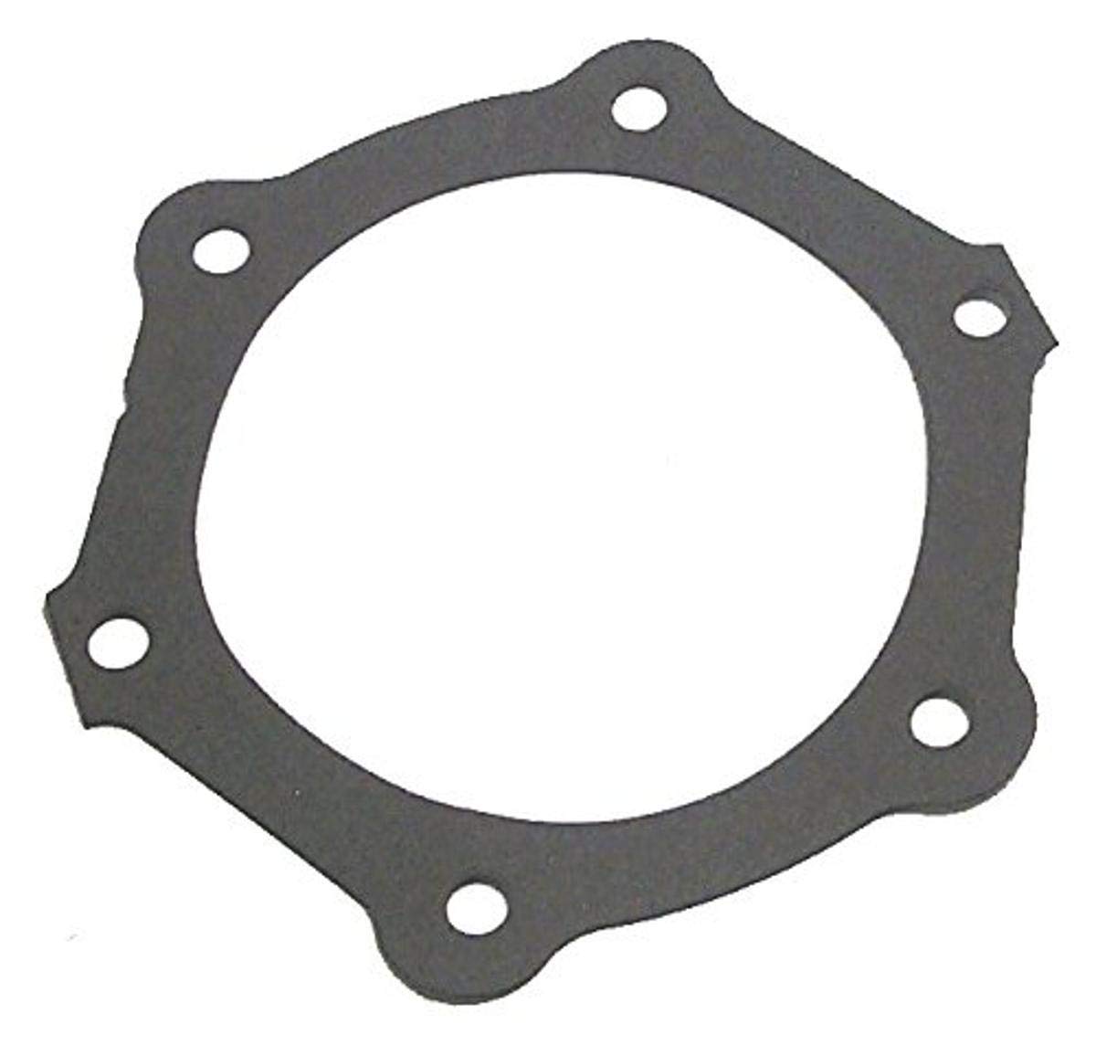 Water Pump Back-in Plate Gasket Sierra International (Pack of 2) 18-0893-9