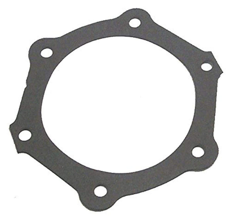 Water Pump Back-in Plate Gasket Sierra International (Pack of 2) 18-0893-9