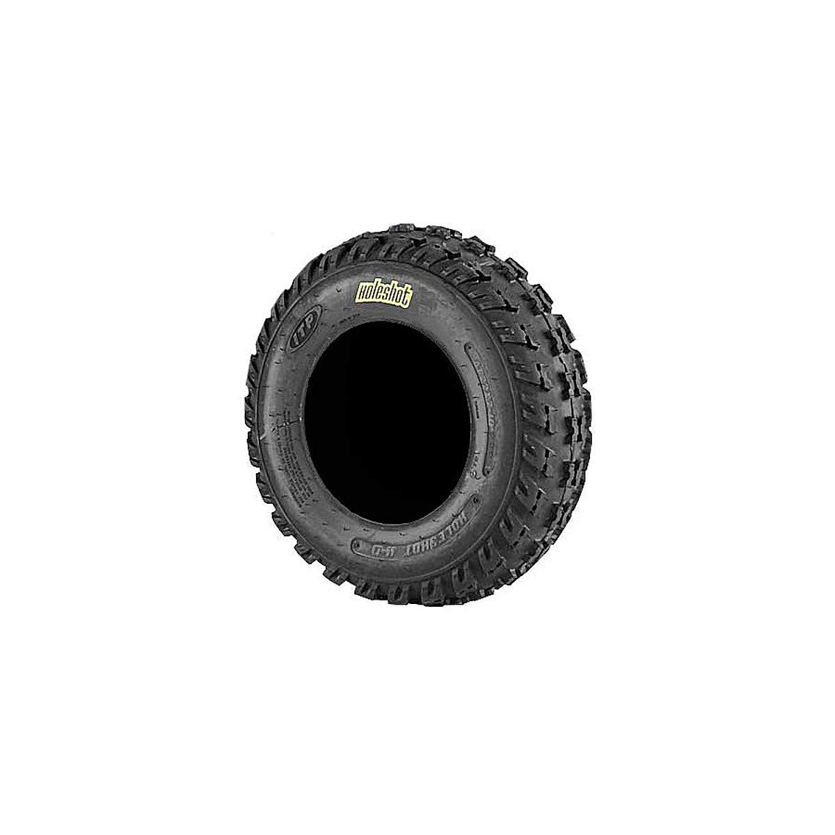 22X7-10 ITP Holeshot HD Off-Road Tire 65L 6-ply Bias