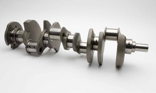 4" Stroke Manley Forged Crankshaft for Small Block Chevy