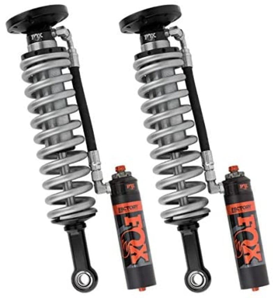 Front Coilover Shock Absorbers FOX Factory Shocks Fits Ford F-150 883-06-114