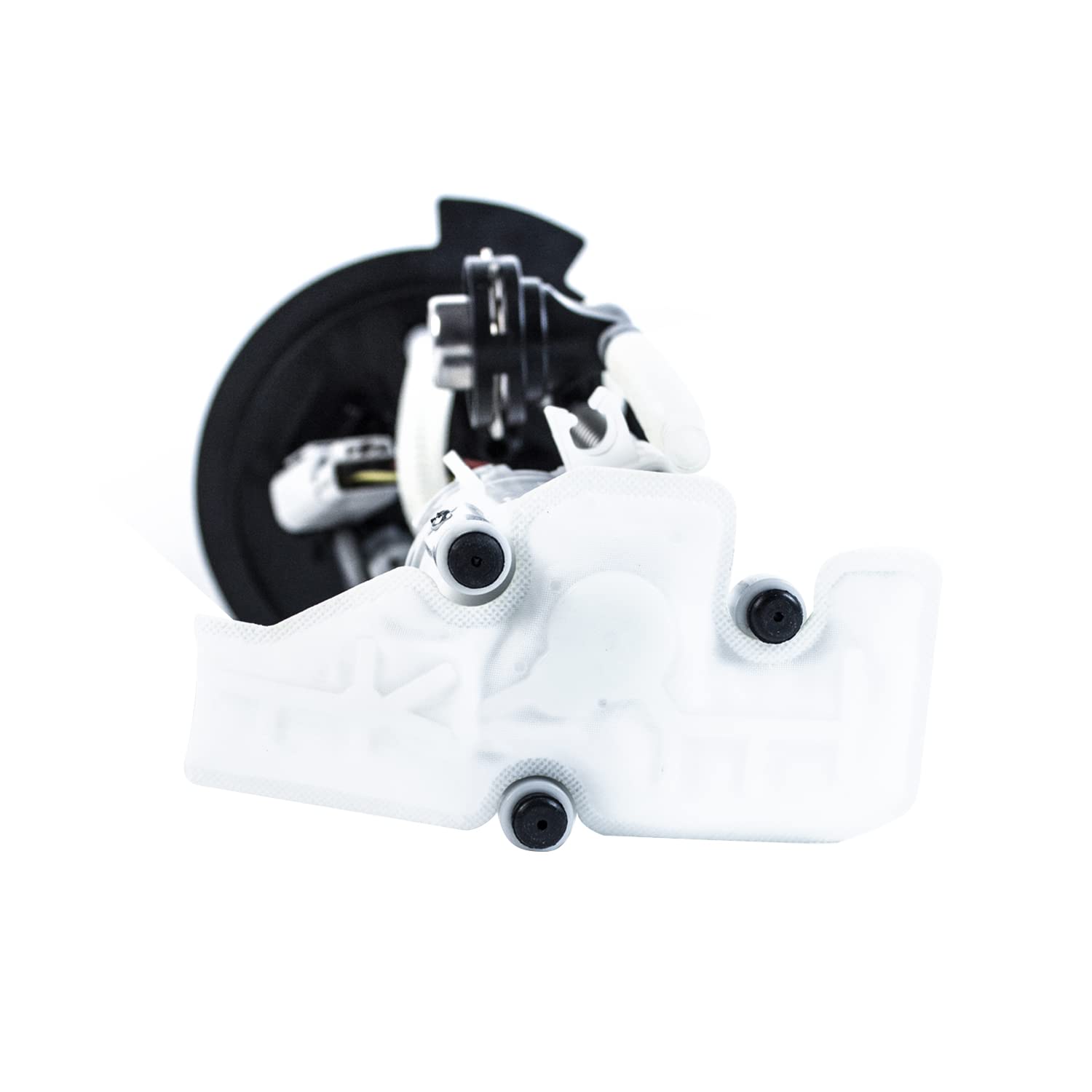 Fuel Pump Module Assembly TYC 150199-A Compatible with 2004-2006 Ford Ranger 2.3L L4