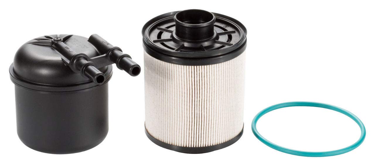 Fuel Filter Service Element Kit for Ford PowerStroke 6.7L 2011-2012 F Series