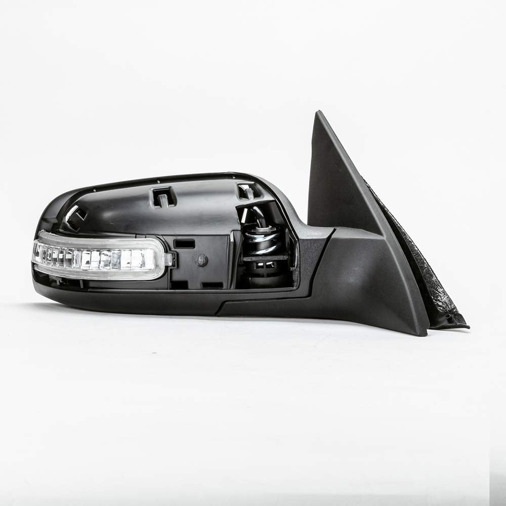 Nissan Altima TYC 5700751 Right Non Heated Replacement Mirror