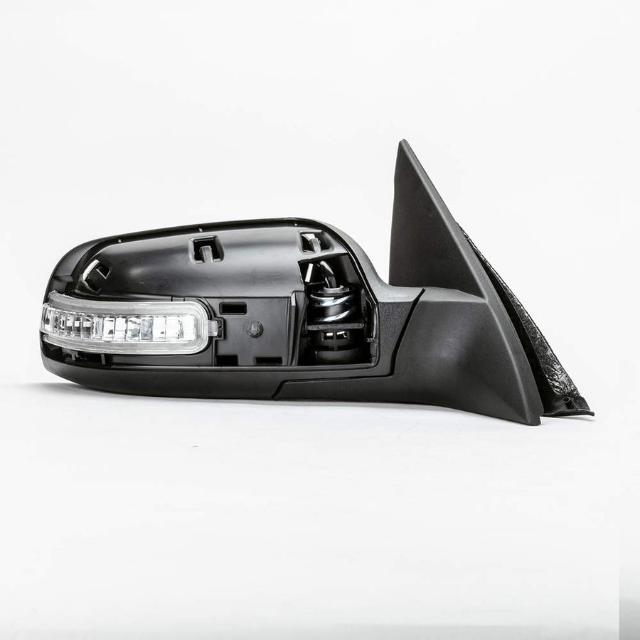 Nissan Altima TYC 5700751 Right Non Heated Replacement Mirror