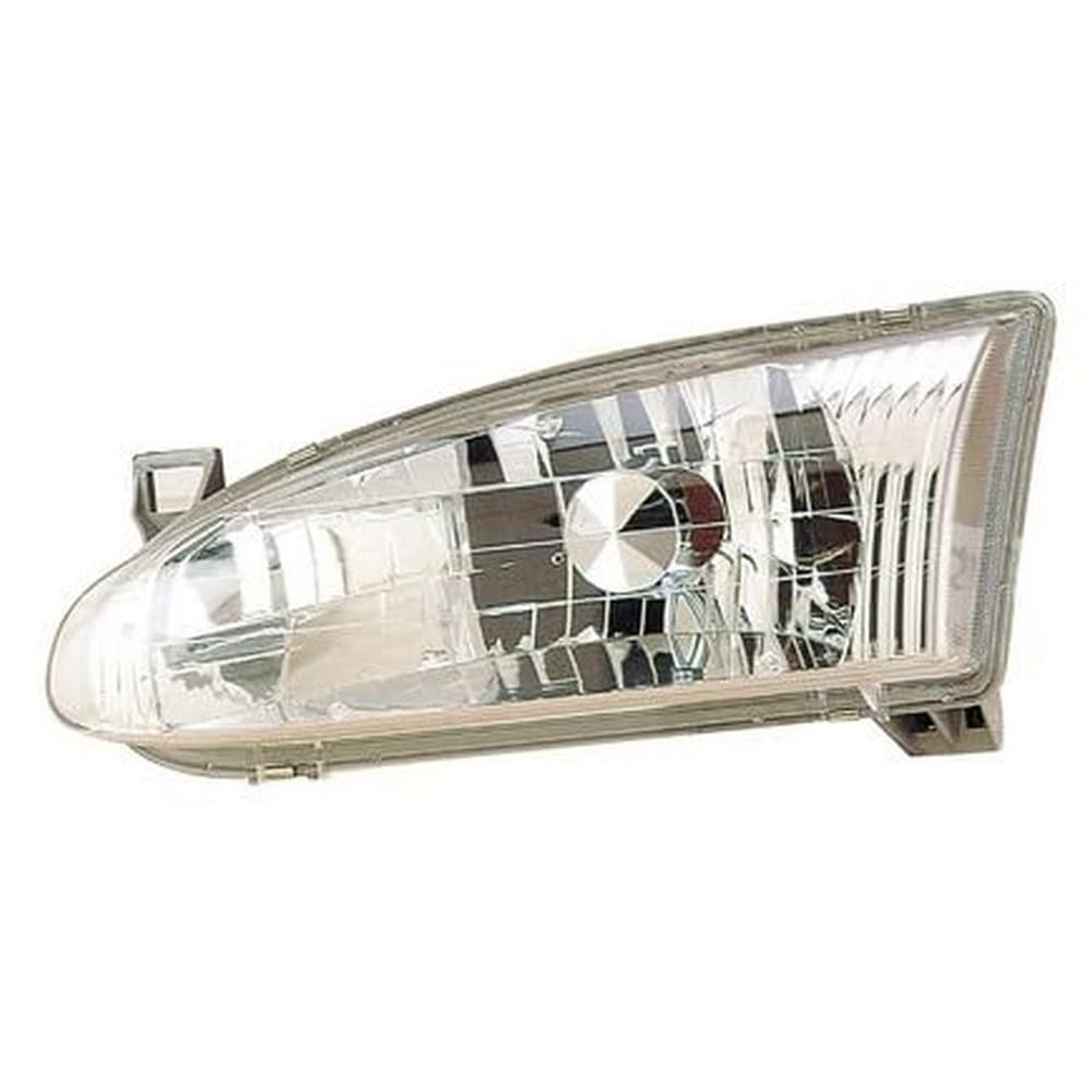 GM215-A001L Eagle Eyes Headlight