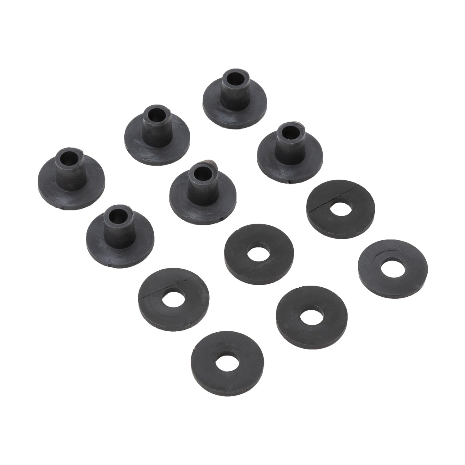 Tailgate Liner Hardware Kit TrailFX RLIK85 Fits 2023-2025 Ford F-250 Super Duty Compatible with TrailFX Tailgate Liners Made in USA Limited Lifetime Warranty