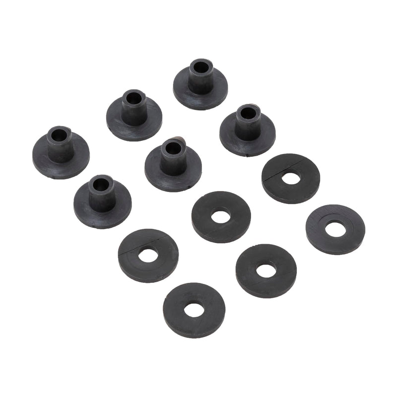 Tailgate Liner Hardware Kit TrailFX RLIK85 Fits 2023-2025 Ford F-250 Super Duty Compatible with TrailFX Tailgate Liners Made in USA Limited Lifetime Warranty