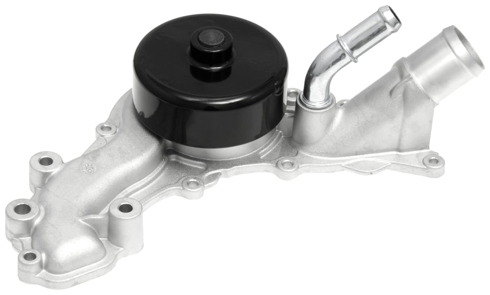 Premium Gates Engine Water Pump 44020