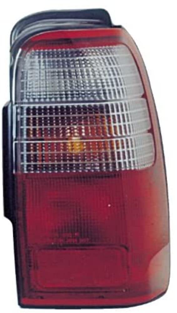 Tail Light Eagle Eyes TY622-B100R
