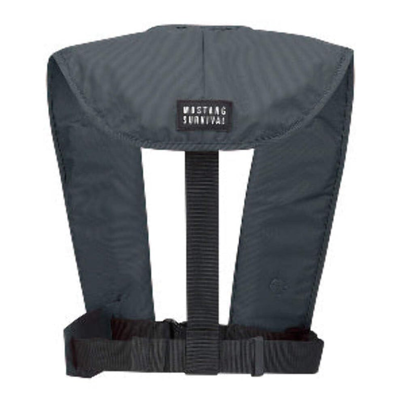 MIT 100 Mustang Convertible Inflatable PFD - Red [MD2030-4-0-202]