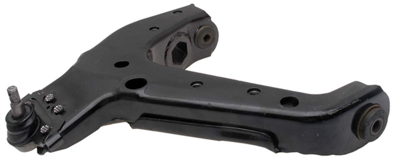 MOOG Front Left Lower Suspension Control Arm and Ball Joint Assembly for Chevrolet Astro RK641492