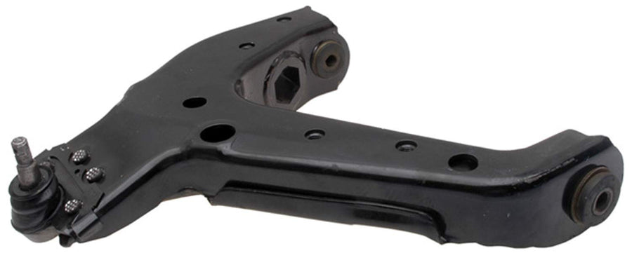 MOOG Front Left Lower Suspension Control Arm and Ball Joint Assembly for Chevrolet Astro RK641492
