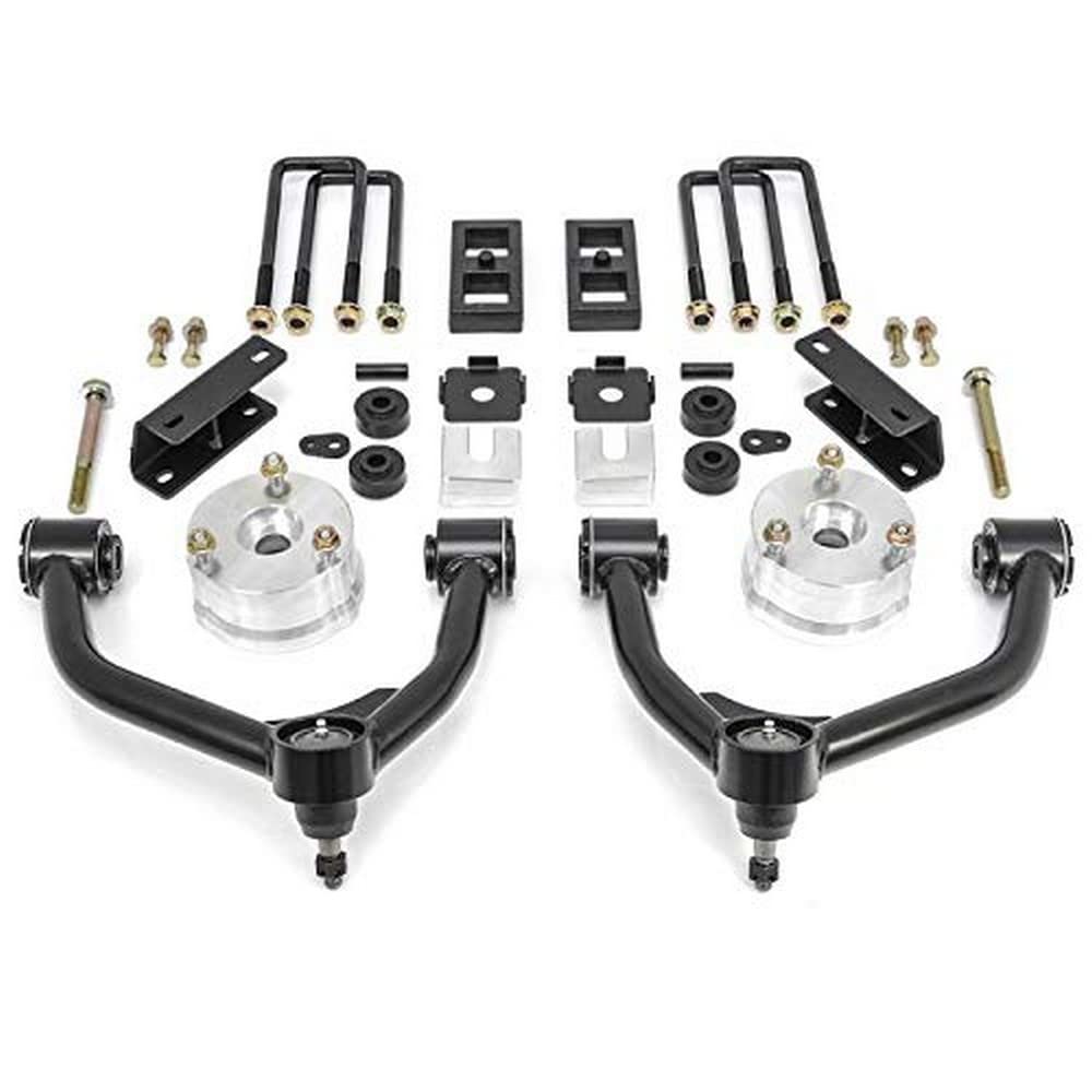 69-3535 ReadyLift 2015-19 Colorado/Canyon 2WD/4WD 3.5" SST Lift Kit