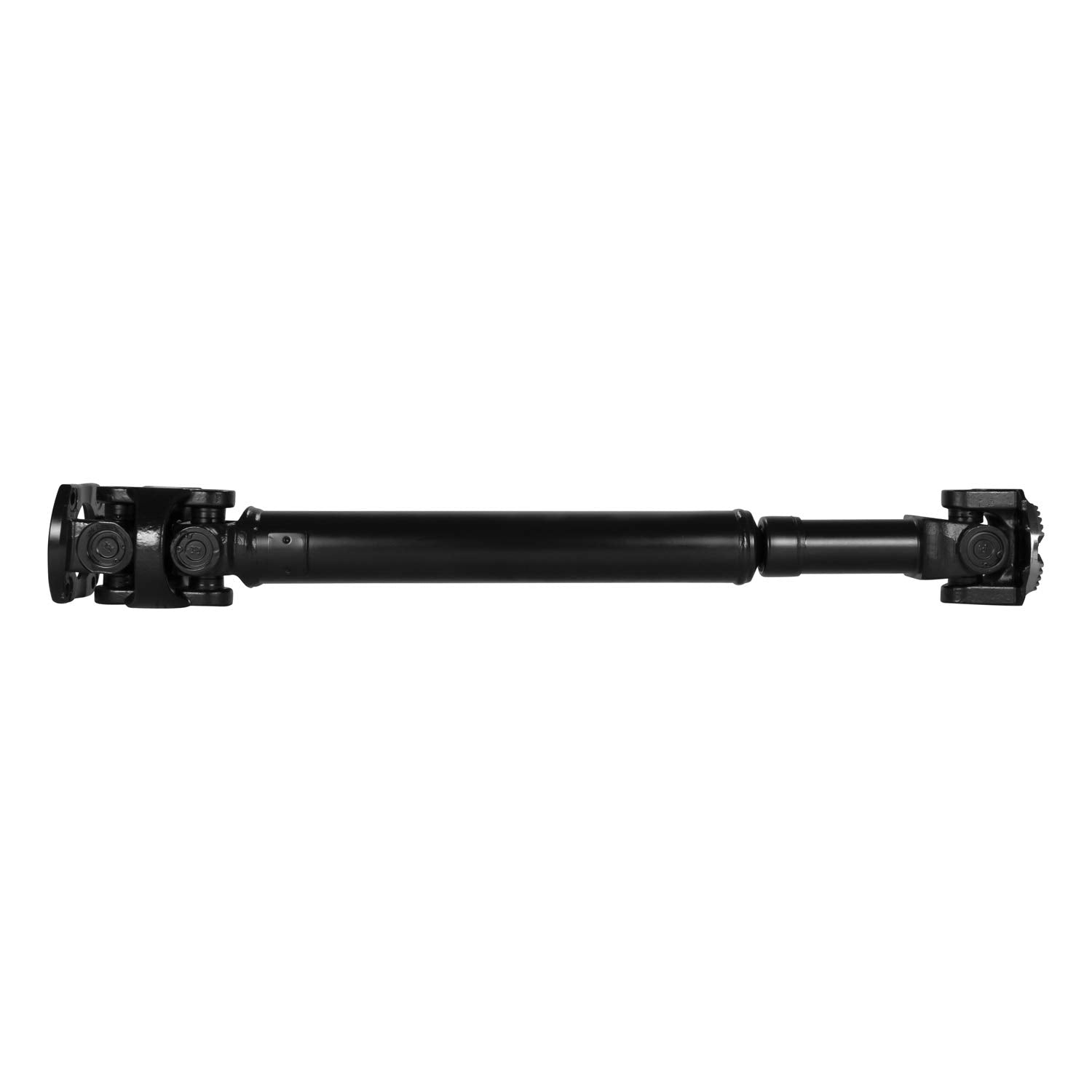 Front OE Driveshaft Assembly USA Standard Gear ZDS9539, 2003-2005 Dodge Ram 2500 & 3500