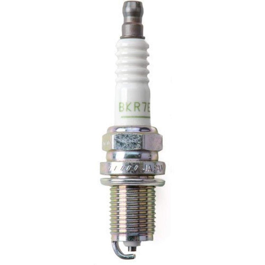 BKR7E-E NGK V-Power Spark Plug, Pack of 1