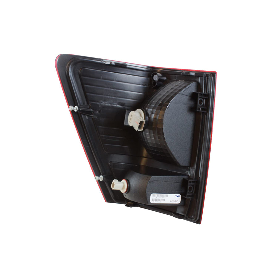 Right TYC Tail Light Assembly Compatible with 2007-2010 Jeep Grand Cherokee