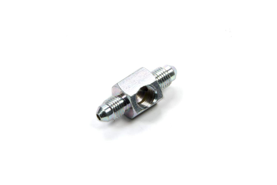 Inline Tee Fragola Fitting 599903