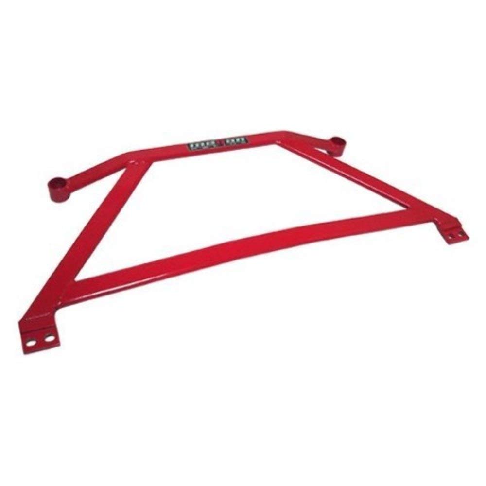 Red Megan Racing H-Brace SB-HBHC06R