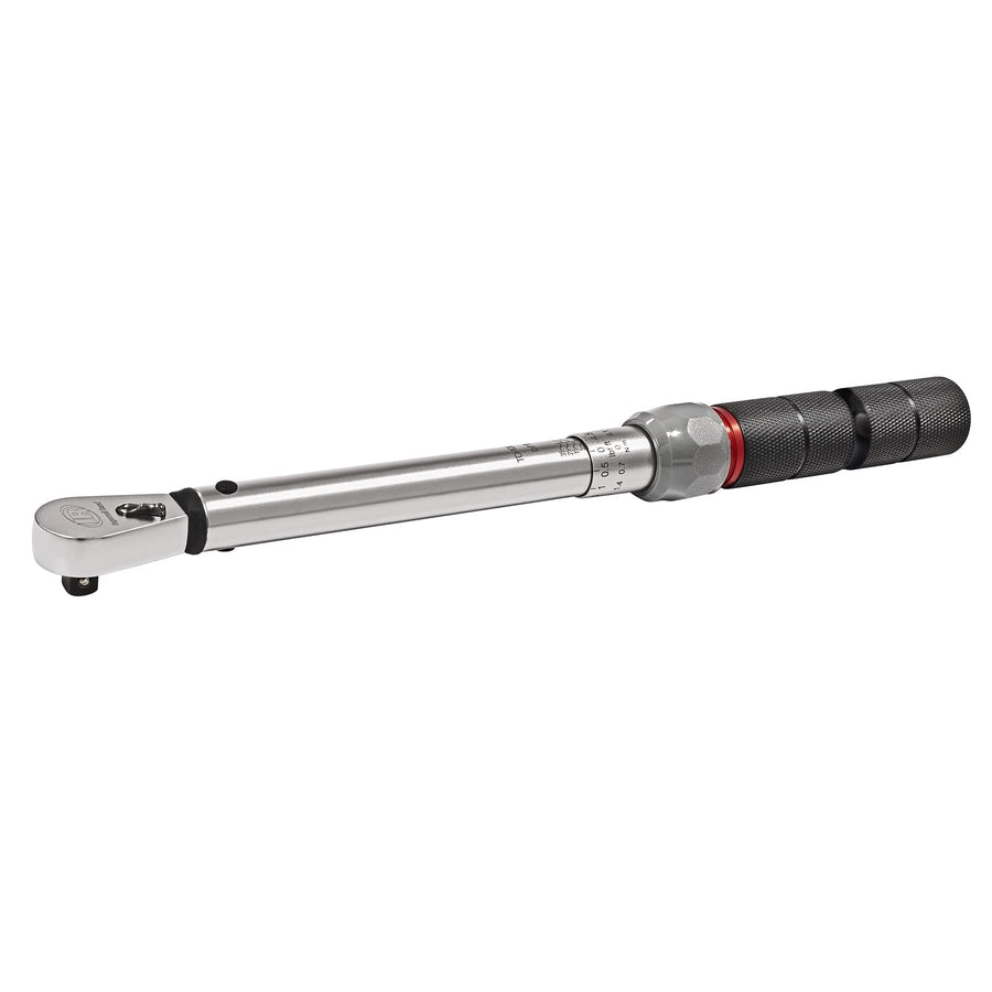3/8 in. Drive Ingersoll Rand Micrometer Torque Wrench- 759986