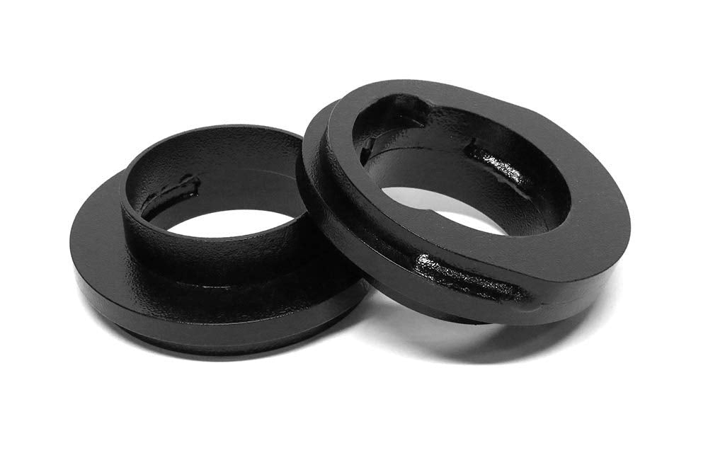 1.5" Gm Leveling Coil Spacers Southern Truck; 1999-2006 Silverado/Sierra 1500 2Wd